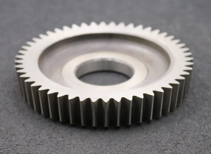 Bild des Artikels Scheibenschneidrad-m=-2,5mm-EGW-20°-Z=-50-Ø134x24xØ1-3/4"-Qualität-A-gebraucht