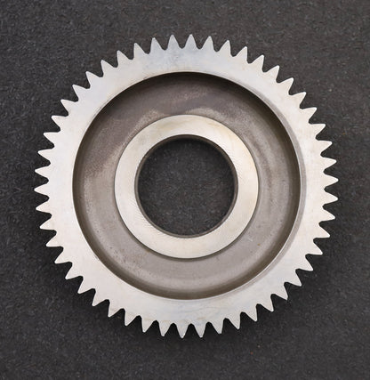 Bild des Artikels Scheibenschneidrad-m=-2,5mm-EGW-20°-Z=-50-Ø134x24xØ1-3/4"-Qualität-A-gebraucht