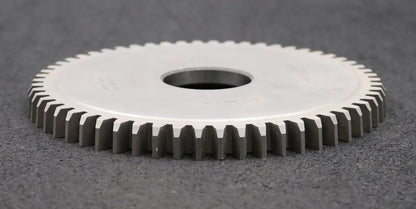 Bild des Artikels LORENZ-Scheibenschneidrad-m=-3,0mm-EGW-20°-Z=-58-haP0=-1-1/6m-BP-I-DIN3972