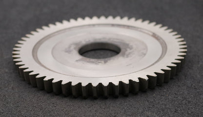 Bild des Artikels LORENZ-Scheibenschneidrad-m=-3,0mm-EGW-20°-Z=-58-haP0=-1-1/6m-BP-I-DIN3972