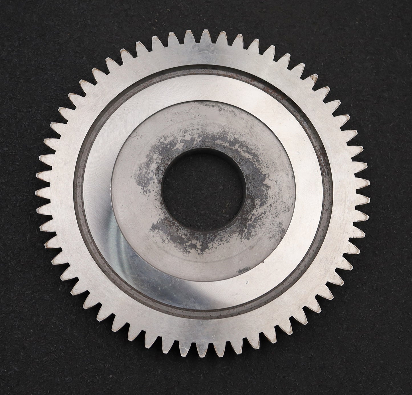 Bild des Artikels LORENZ-Scheibenschneidrad-m=-3,0mm-EGW-20°-Z=-58-haP0=-1-1/6m-BP-I-DIN3972