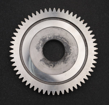 Bild des Artikels LORENZ-Scheibenschneidrad-m=-3,0mm-EGW-20°-Z=-58-haP0=-1-1/6m-BP-I-DIN3972