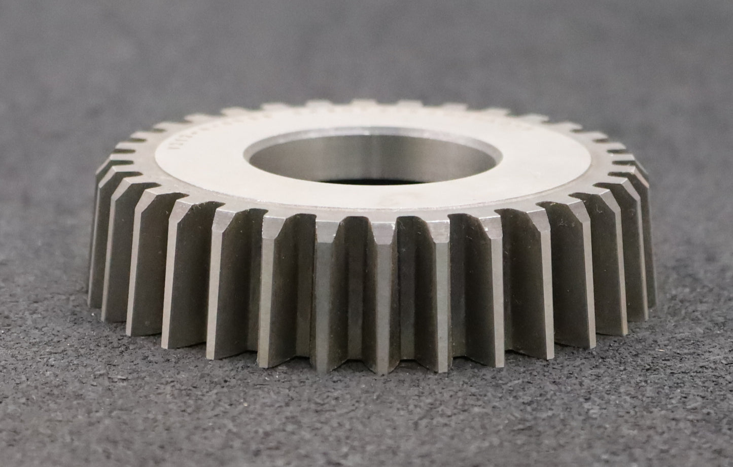 Bild des Artikels Scheibenschneidrad-m=-3mm-EGW-20°-Z=-32-Ø104x26xØ1-3/4"-Qualität-B-HSS30