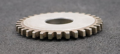 Bild des Artikels LORENZ-Scheibenschneidrad-m=-3,0mm-EGW-20°-Z=-33-hkw=-0,65m-Ø101x10xØ1-1/4"