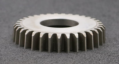 Bild des Artikels RAXA-GARANT-Scheibenschneidrad-m=-3mm-EGW-20°-Z=-33-hkw=-1,25m-Ø107x20xØ1-3/4"