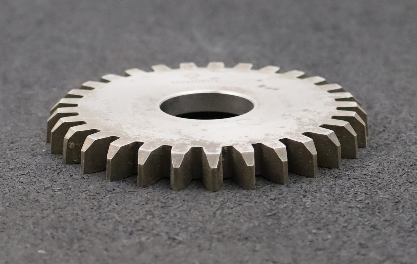 Bild des Artikels KLINGELNBERG-Scheibenschneidrad-m=-3,5mm-EGW-20°-Z=-29-Ø109x11xØ1-1/4"-gebraucht