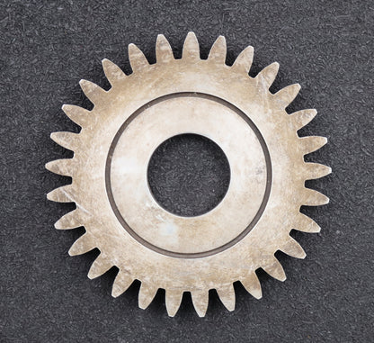 Bild des Artikels KLINGELNBERG-Scheibenschneidrad-m=-3,5mm-EGW-20°-Z=-29-Ø109x11xØ1-1/4"-gebraucht