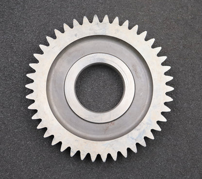 Bild des Artikels Scheibenschneidrad-m=-3mm-EGW-20°-Z=-42-Ø135x16xØ1-3/4"-Qualität-A-HSS56