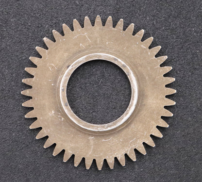 Bild des Artikels KLINGELNBERG-Scheibenschneidrad-m=-2,5mm-EGW-20°-Z=-40-Ø105x6xØ1-3/4"-gebraucht