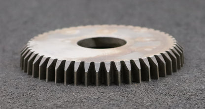 Bild des Artikels KLINGELNBERG-Scheibenschneidrad-m=-2mm-EGW-20°-Z=-50-Ø105x13xØ1-1/4"-gebraucht