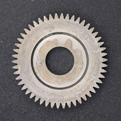 Bild des Artikels KLINGELNBERG-Scheibenschneidrad-m=-2mm-EGW-20°-Z=-50-Ø105x13xØ1-1/4"-gebraucht
