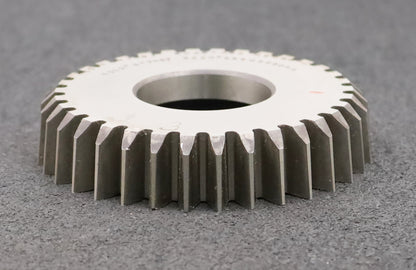 Bild des Artikels Scheibenschneidrad-m=-3mm-EGW-20°-Z=-34-Ø111x22xØ1-3/4"-Qualität-A-gebraucht