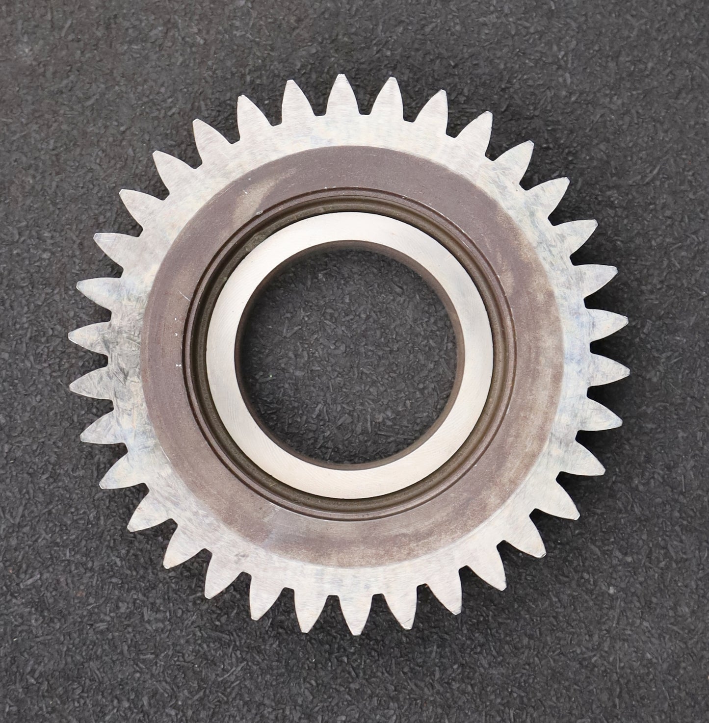 Bild des Artikels Scheibenschneidrad-m=-3mm-EGW-20°-Z=-34-Ø111x22xØ1-3/4"-Qualität-A-gebraucht