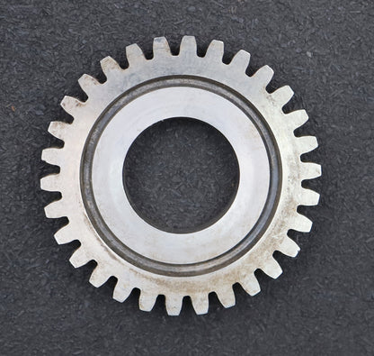 Bild des Artikels LORENZ-Scheibenschneidrad-m=-2,5mm-EGW-20°-Z=-30-ha0=-0,65m-Ø77x12xØ1-1/4''