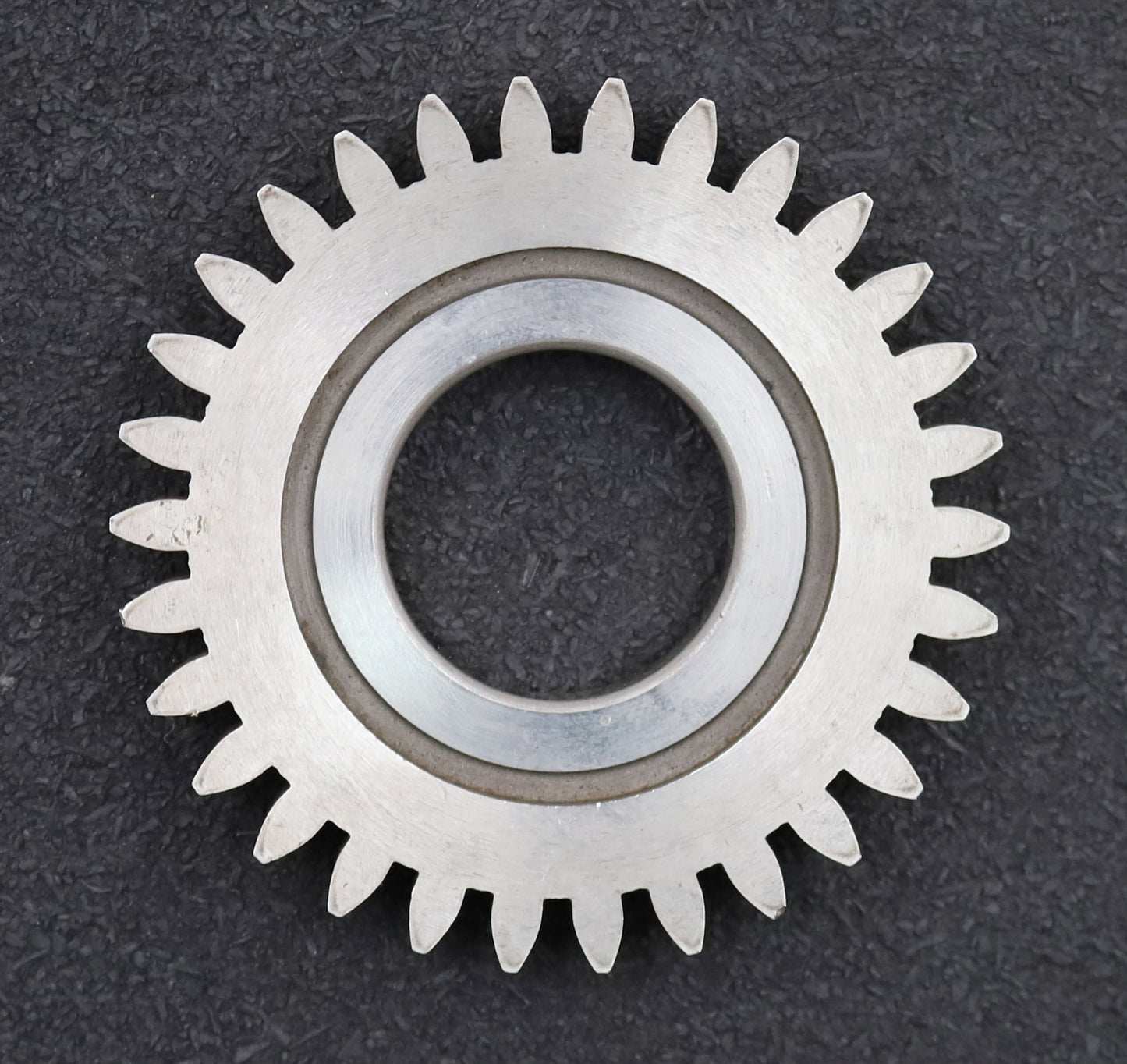 Bild des Artikels SVA-Scheibenschneidrad-m=-2,5mm-EGW-20°-Z=-30-DJ=-5,63-Ø81x12xØ1-1/4"-HS54