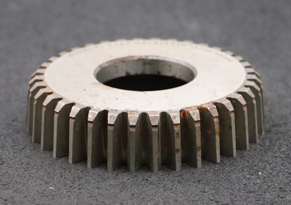 Bild des Artikels Scheibenschneidrad-m=-2,822mm-EGW-20°-Z=-36-Ø109x24xØ1-3/4"-HSS30