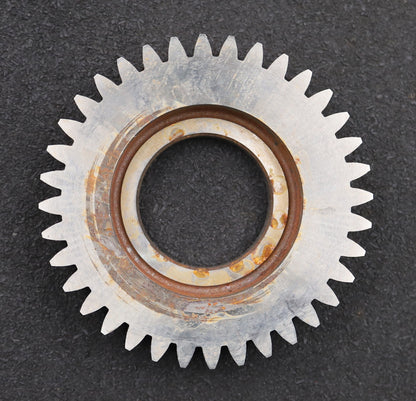 Bild des Artikels Scheibenschneidrad-m=-2,822mm-EGW-20°-Z=-36-Ø109x24xØ1-3/4"-HSS30