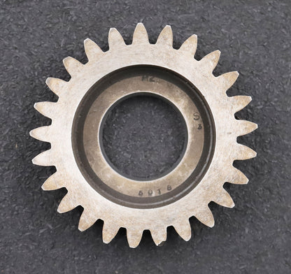 Bild des Artikels DATHAN-Scheibenschneidrad-m=-3mm-EGW-20°-Z=-25-Ø83x23xØ1-1/4"---4-Abschläge