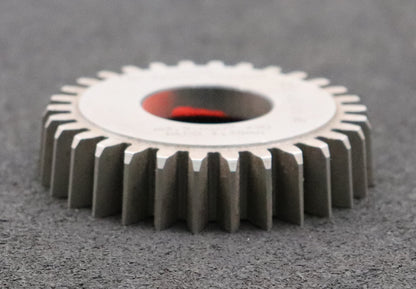 Bild des Artikels LORENZ-Scheibenschneidrad-m=-2,5mm-EGW-20°-Z=-30-haP0=-1,38m-BP-III-DIN3972