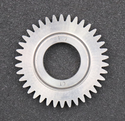 Bild des Artikels LORENZ-Scheibenschneidrad-m=-2mm-EGW-20°-Z=-38-Ø80x10xØ1-1/4''-gebraucht