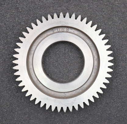 Bild des Artikels LORENZ-Scheibenschneidrad-Vorschneider-m=-2mm-EGW-20°-Z=-50-BP-III-DIN3972