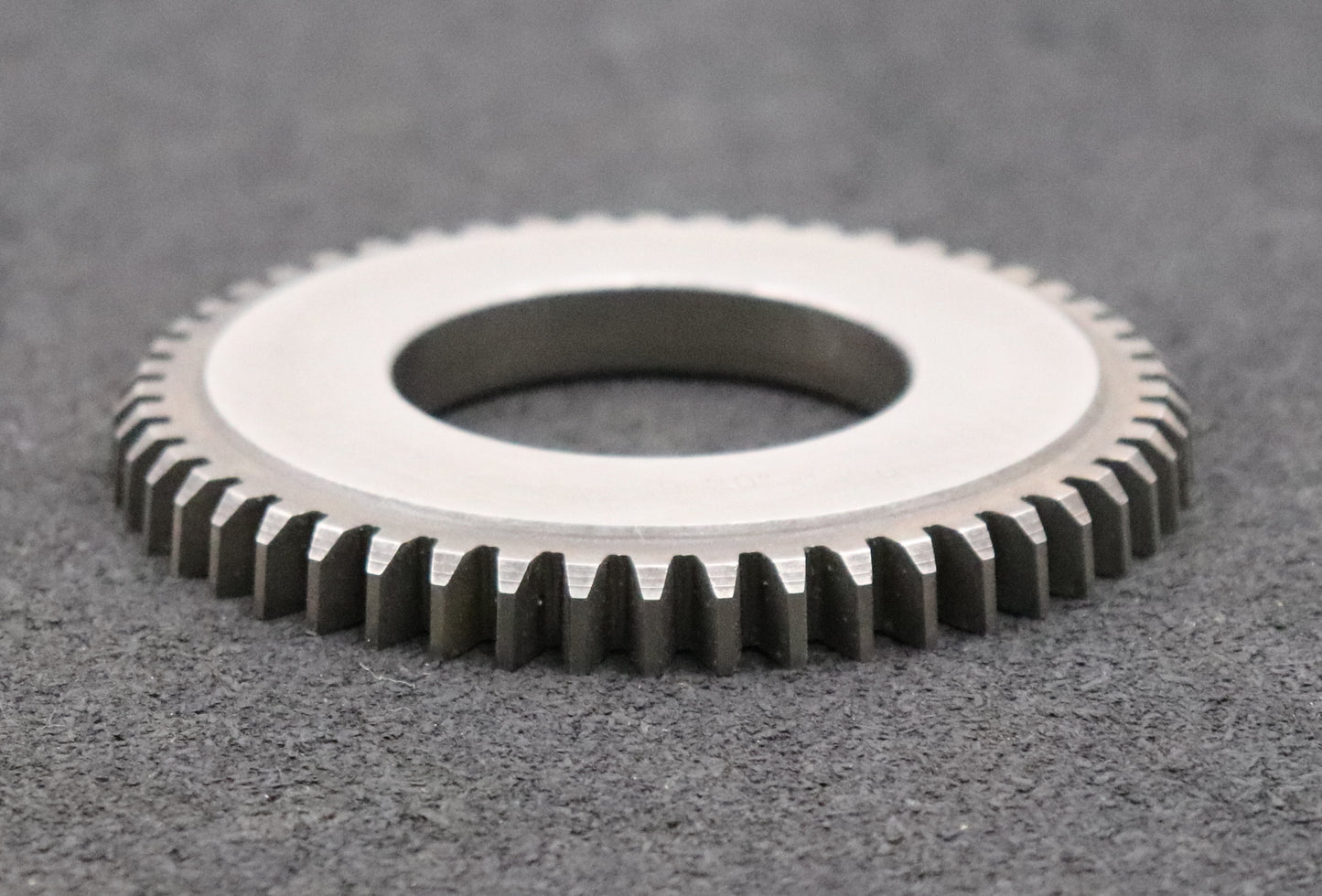 Bild des Artikels LORENZ-Scheibenschneidrad-m=-2mm-EGW-20°-Z=-50-Kh=-1,25xm-Ø104x11xØ50mm