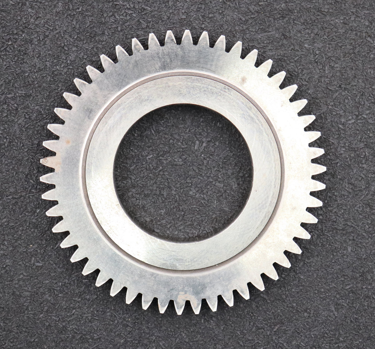 Bild des Artikels LORENZ-Scheibenschneidrad-m=-2mm-EGW-20°-Z=-50-Kh=-1,25xm-Ø104x11xØ50mm