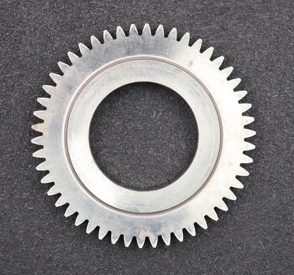 Bild des Artikels LORENZ-Scheibenschneidrad-m=-2mm-EGW-20°-Z=-50-Kh=-1,25xm-Ø104x11xØ50mm