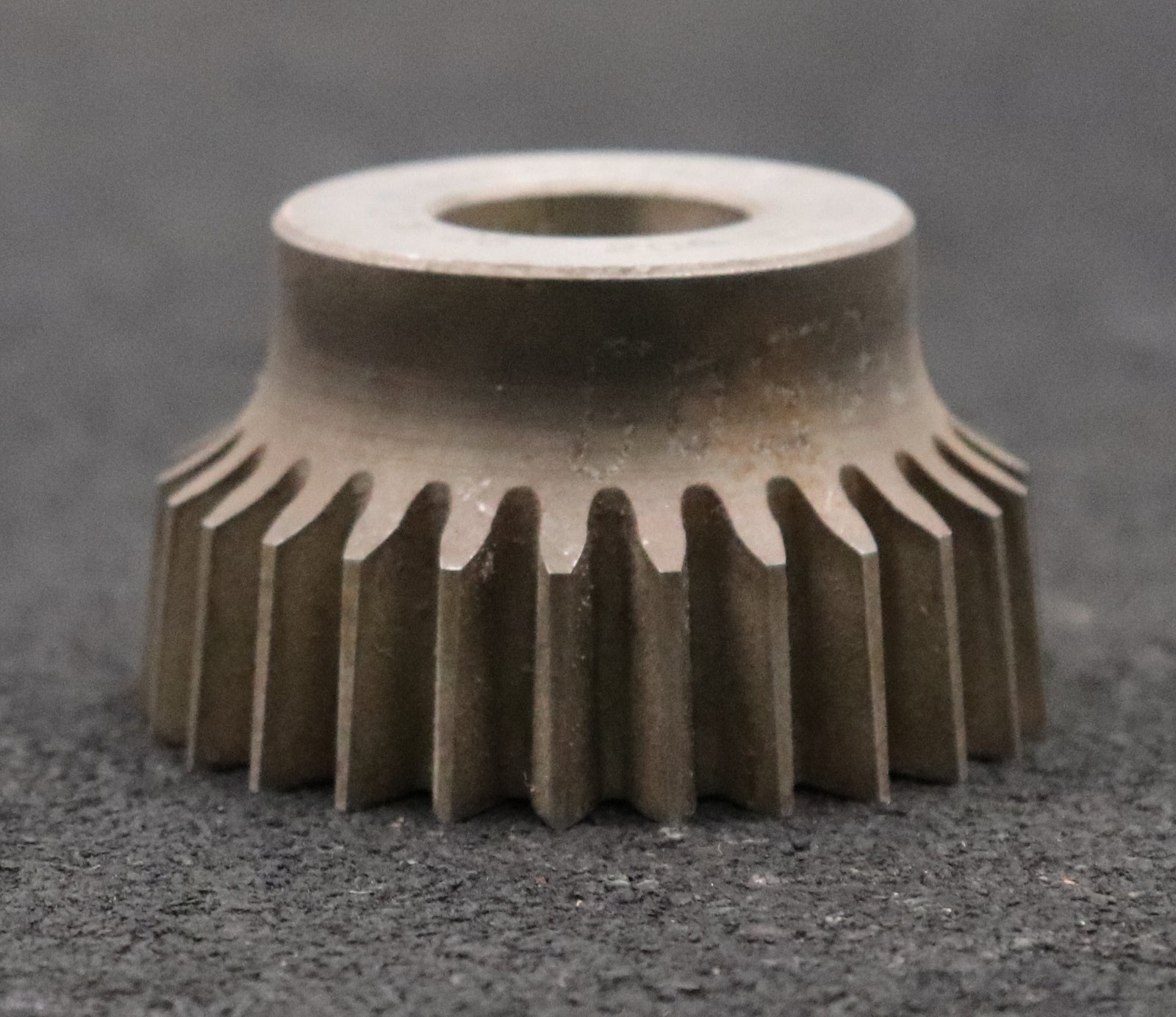 Bild des Artikels PWS-Glockenschneidrad-m=-2mm-EGW-20°-Z=-26-BP-II-Ø58x32xØ20mm-Qualität-A