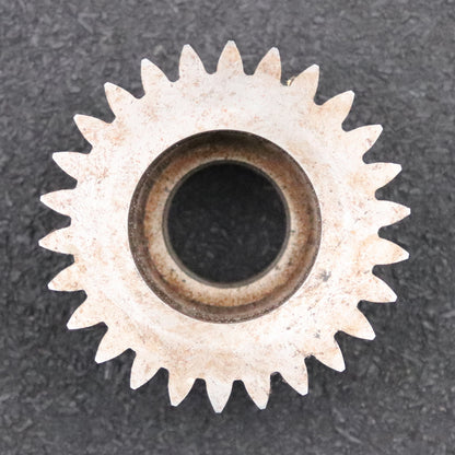 Bild des Artikels PWS-Glockenschneidrad-m=-2mm-EGW-20°-Z=-26-BP-II-Ø58x33xØ20mm-Qualität-B