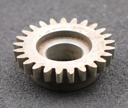 Bild des Artikels PWS-Glockenschneidrad-m=-2mm-EGW-20°-Z=-25-BP-II-Ø54x18xØ20mm