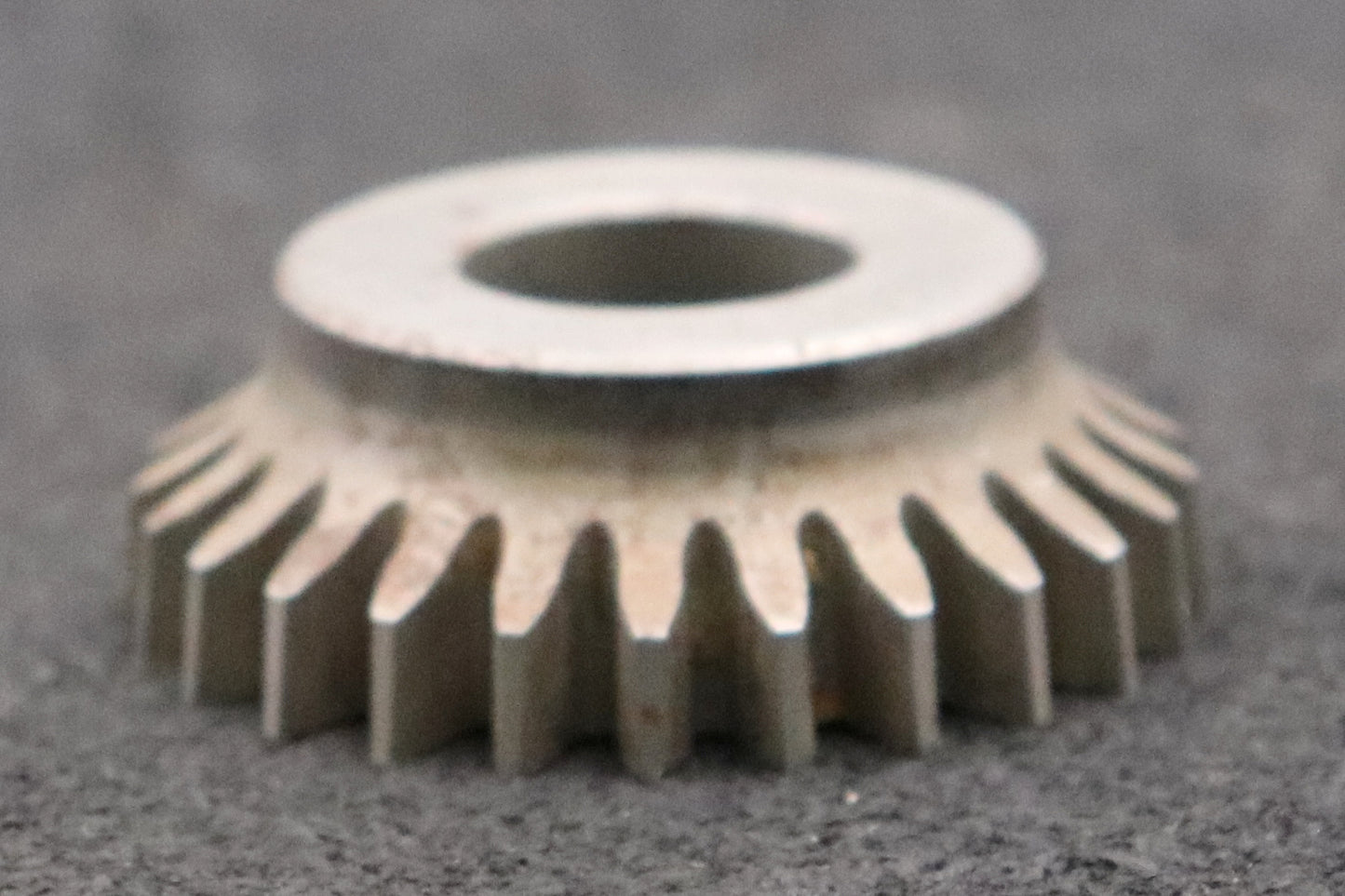 Bild des Artikels PWS-Glockenschneidrad-m=-2mm-EGW-20°-Z=-25-BP-II-Ø54x19xØ20mm