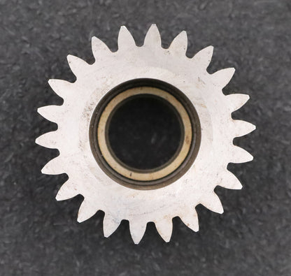 Bild des Artikels PWS-Glockenschneidrad-m=-2,25mm-EGW-20°-Z=-22-BP-II-Ø56x33xØ20mm