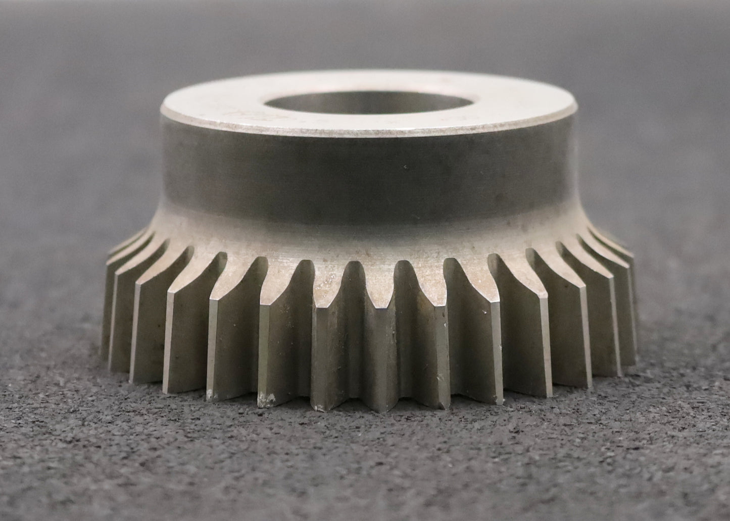 Bild des Artikels PWS-Glockenschneidrad-m=-2,5mm-EGW-20°-Z=-30-BP-II-Ø82x38xØ1-1/4''