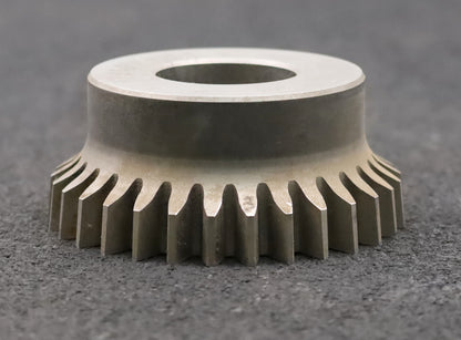 Bild des Artikels PWS-Glockenschneidrad-m=-2,5mm-EGW-20°-Z=-30-BP-II-Ø82x35xØ1-1/4''-gebraucht