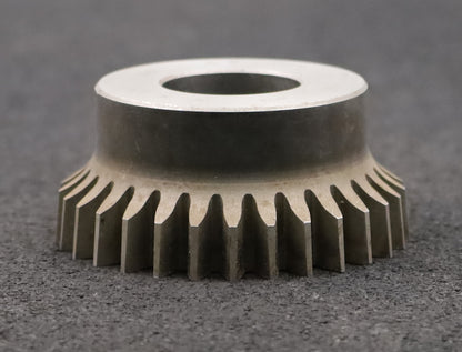 Bild des Artikels PWS-Glockenschneidrad-m=-2,5mm-EGW-20°-Z=-30-BP-II-Ø82x36xØ1-1/4''-gebraucht