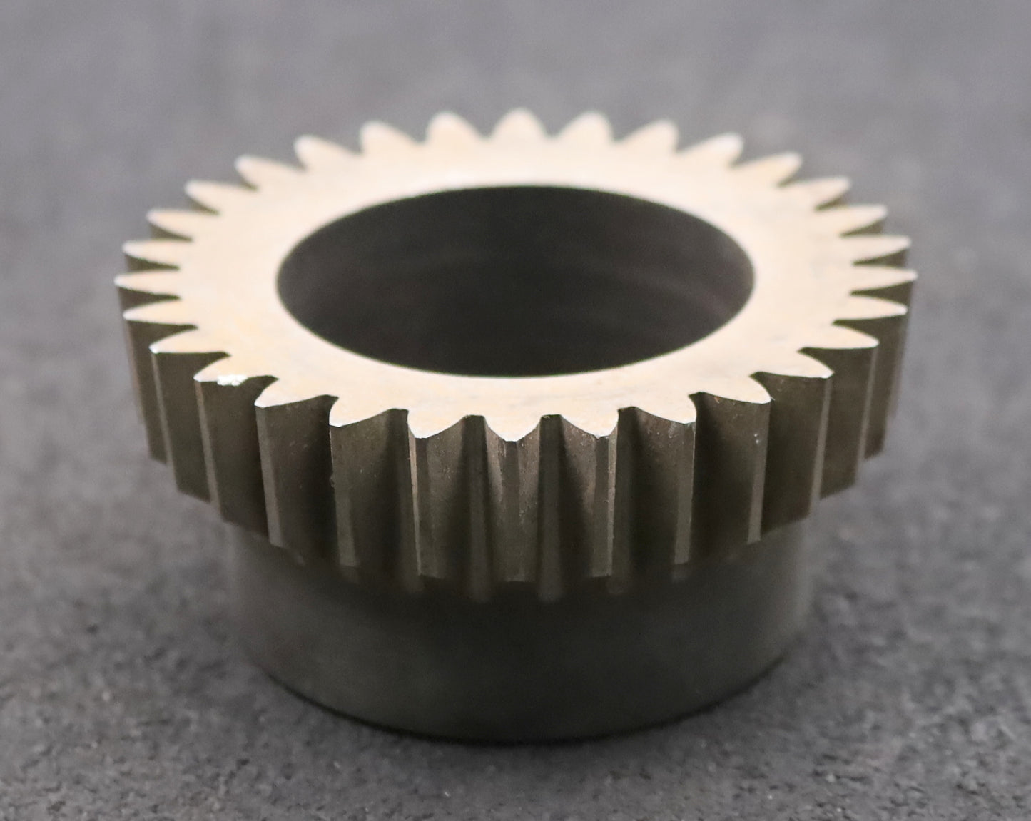 Bild des Artikels PWS-Glockenschneidrad-m=-2,5mm-EGW-20°-Z=-30-BP-II-Ø82x40xØ1-1/4''