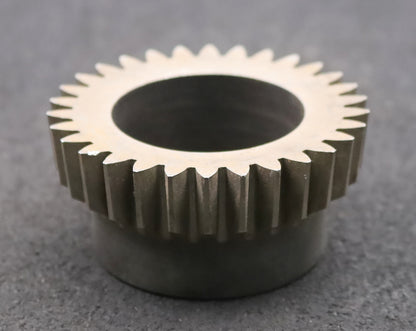 Bild des Artikels PWS-Glockenschneidrad-m=-2,5mm-EGW-20°-Z=-30-BP-II-Ø82x40xØ1-1/4''