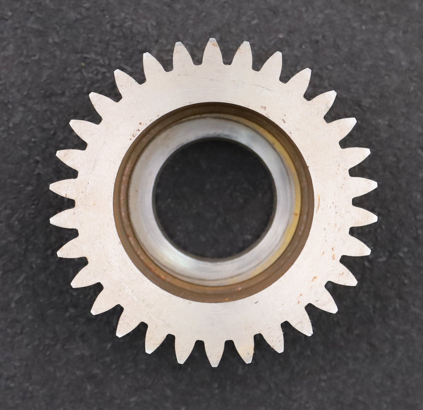 Bild des Artikels PWS-Glockenschneidrad-m=-2,5mm-EGW-20°-Z=-30-BP-II-Ø82x38xØ1-1/4''-Qualität-A