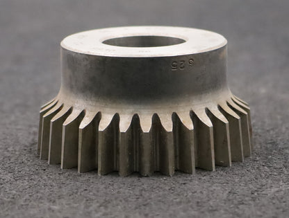 Bild des Artikels PWS-Glockenschneidrad-m=-2,5mm-EGW-20°-Z=-30-BP-II-Ø82x43xØ1-1/4''-Qualität-A