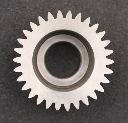 Bild des Artikels PWS-Glockenschneidrad-m=-2,5mm-EGW-20°-Z=-30-BP-II-Ø82x43xØ1-1/4''-Qualität-A