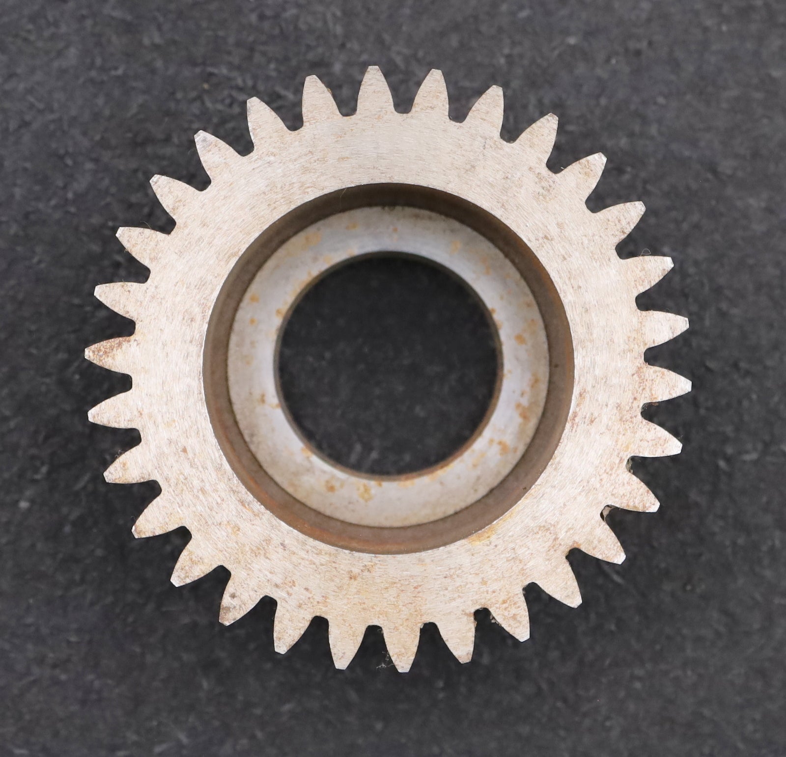 Bild des Artikels PWS-Glockenschneidrad-m=-2,5mm-EGW-20°-Z=-30-BP-II-Ø82x38xØ1-1/4''-Qualität-B