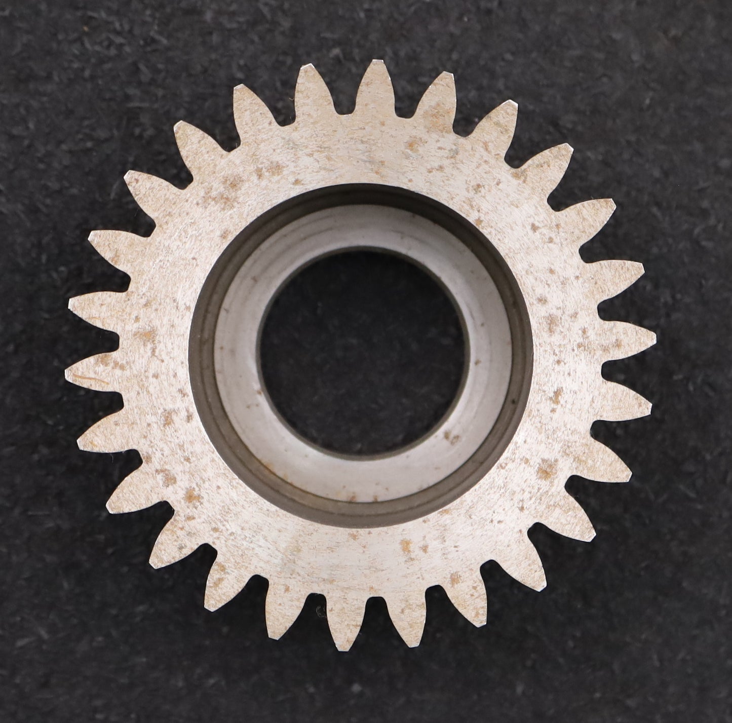 Bild des Artikels PWS-Glockenschneidrad-m=-3mm-EGW-20°-Z=-26-BP-II-Ø86x37xØ1-1/4''-Qualität-B