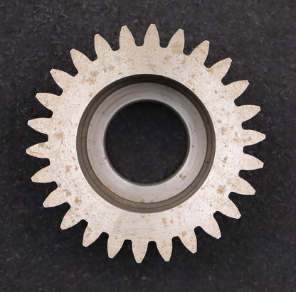 Bild des Artikels PWS-Glockenschneidrad-m=-3mm-EGW-20°-Z=-26-BP-II-Ø86x37xØ1-1/4''-Qualität-B