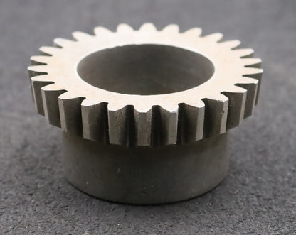 Bild des Artikels PWS-Glockenschneidrad-m=-3mm-EGW-20°-Z=-26-BP-II-Ø86x42xØ1-1/4''-Qualität-B