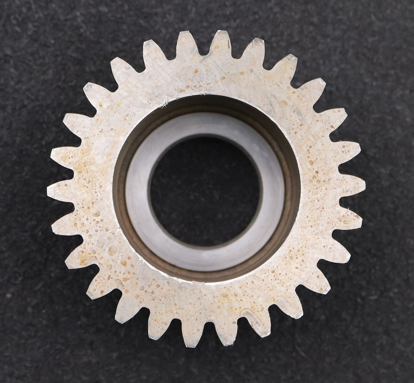 Bild des Artikels PWS-Glockenschneidrad-m=-3mm-EGW-20°-Z=-26-BP-II-Ø86x42xØ1-1/4''-Qualität-B