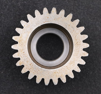 Bild des Artikels PWS-Glockenschneidrad-m=-3mm-EGW-20°-Z=-26-BP-II-Ø86x42xØ1-1/4''-Qualität-B