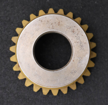 Bild des Artikels PWS-Glockenschneidrad-m=-3mm-EGW-20°-Z=-26-BP-II-Ø86x36xØ1-1/4''-Qualität-B