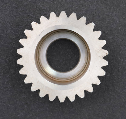 Bild des Artikels PWS-Glockenschneidrad-m=-3mm-EGW-20°-Z=-26-BP-II-Ø86x36xØ1-1/4''-Qualität-B