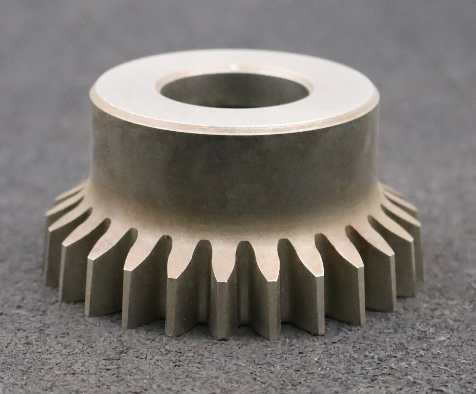 Bild des Artikels PWS-Glockenschneidrad-m=-3mm-EGW-20°-Z=-25-BP-II-Ø84x42xØ1-1/4''-gebraucht